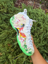 Nike Air Foamposite Tianjin 2.0 photo 9