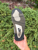 Jordan 4 Retro Cavestone photo 5