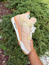 Jordan 4 Retro Shimmer photo 4