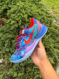 Kobe 8 Protro What The photo 7