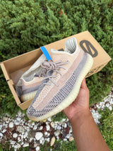 Adidas Yeezy Boost 350 V2 Ash Pearl photo 2