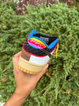 Nike SB Dunk Low What The Paul photo 5