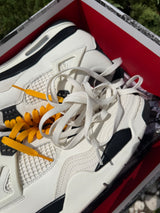 Jordan 4 Retro Flight Club photo 7
