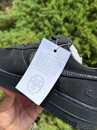 Nike Air Force 1 Ja Morant Swarovski photo 6