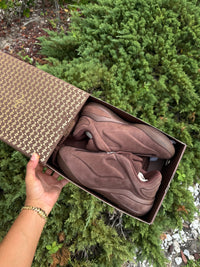 Converse Shai 001 Lux Truffle photo 1