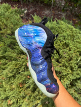 Nike Air Foamposite One Galaxy 2025 photo 7