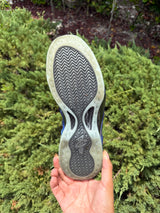 Nike Air Foamposite One Galaxy 2025 photo 8