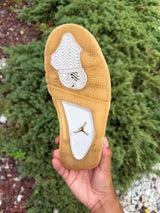 Jordan 4 Retro Shimmer photo 5
