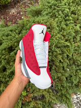 Jordan 13 Retro Red Flint photo 3