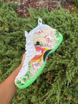 Nike Air Foamposite Tianjin 2.0 photo 4