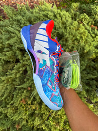 Kobe 8 Protro What The Deadstock photo 6