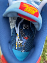 Nike SB Dunk Low Why So Sad photo 6