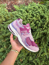 New Balance 2002R Protection Pack Pink photo 2
