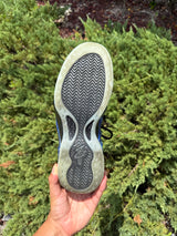 Nike Air Foamposite One Galaxy 2025 photo 5