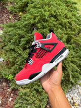Jordan 4 Retro Toro 2026 photo 2