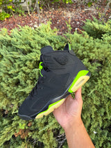 Jordan 6 Retro Electric Green photo 2