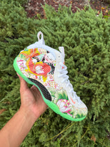 Nike Air Foamposite Tianjin 2.0 photo 2