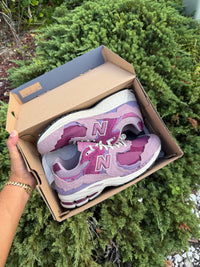 New Balance 2002R Protection Pack Pink photo 1