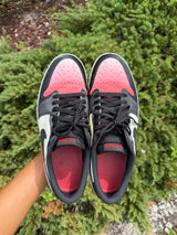 Jordan 1 Low PSG photo 4