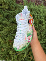 Nike Air Foamposite Tianjin 2.0 photo 8
