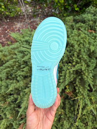 Nike SB Dunk Low Futura photo 7