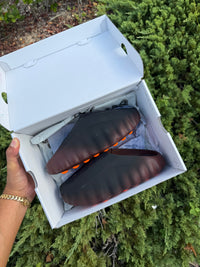 Nike Mind 001 Flyknit Bronze Eclipse photo 1