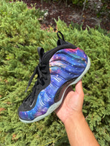 Nike Air Foamposite One Galaxy 2025 photo 6