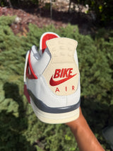 Jordan 4 Retro Nigel Sylvester Brick After Brick photo 3