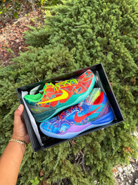 Kobe 8 Protro What The Deadstock photo 1