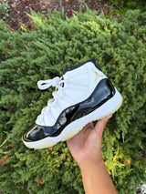 Jordan 11 Retro DMP Gratitude photo 2