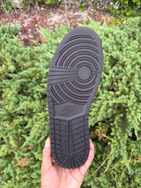 Jordan 1 Low Travis Scott Velvet Brown photo 6