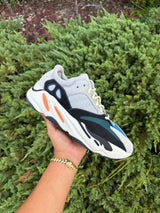 Adidas Yeezy Boost 700 Wave Runner photo 2
