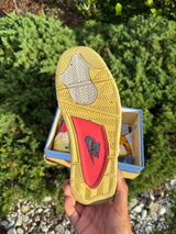 Jordan 4 Retro Union Guava photo 5