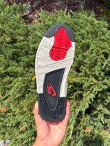 Jordan 4 Retro Flight Club photo 6
