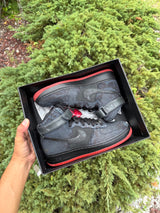 Nike Air Force 1 High Eddie Cruz West Coast 2009 photo 1