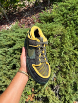 Nike Dunk Low CPFM Sponge Sequoia photo 3