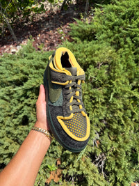 Nike Dunk Low CPFM Sponge Sequoia photo 3