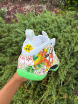 Nike Air Foamposite Tianjin 2.0 photo 5