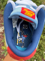 Nike SB Dunk Low Why So Sad photo 5