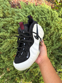 Nike Air Foamposite Pro Pearl Size 9 photo 6