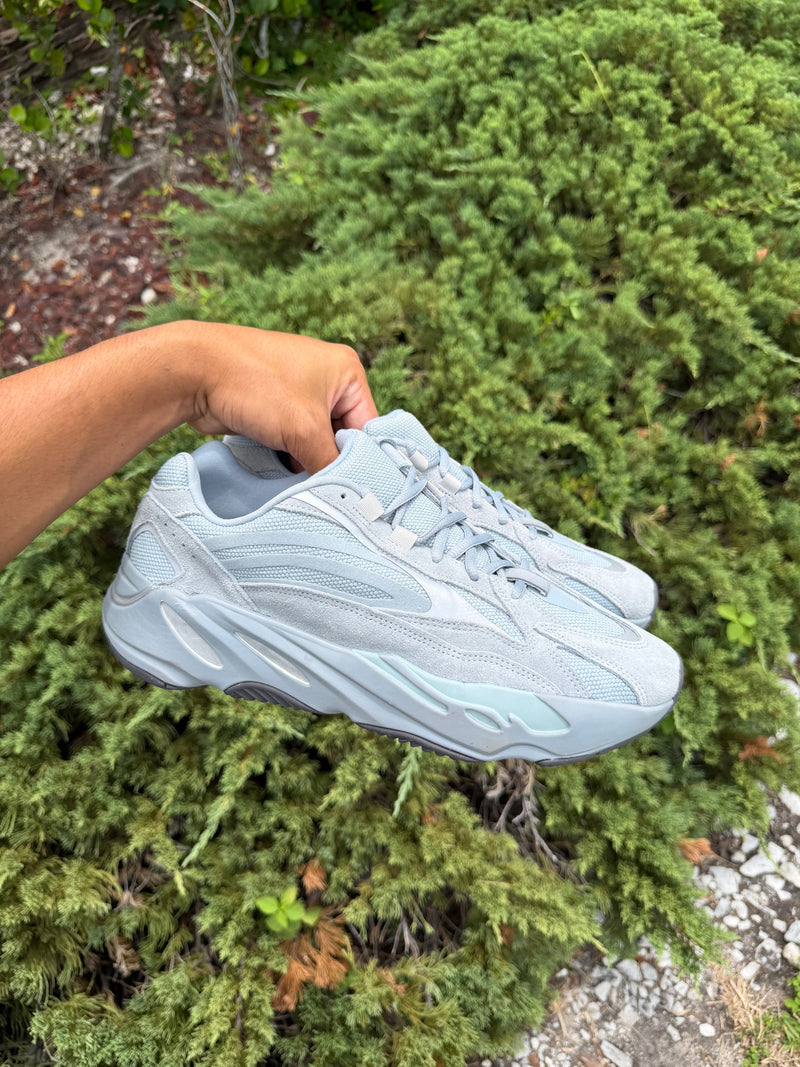 Adidas Yeezy Boost 700 V2 Hospital Blue