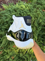 Jordan 11 Retro DMP Gratitude photo 5