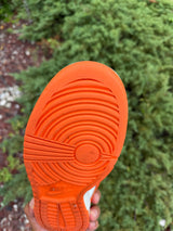 Nike Dunk Low Syracuse photo 6