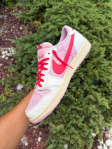 Jordan 1 Low Travis Scott Tropical Pink Size 12 photo 4