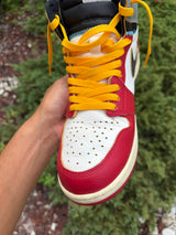 Jordan 1 Retro High Union LA Chicago Shadow Size 11.5 photo 5
