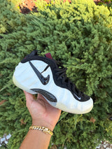 Nike Air Foamposite Pro Pearl photo 2