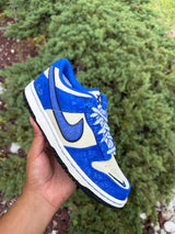 Nike Dunk Low Jackie Robinson GS photo 2