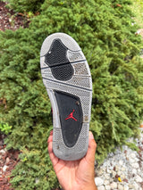 Jordan 4 Retro Toro 2026 photo 5