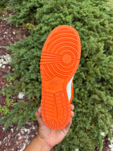 Nike Dunk Low Syracuse photo 7