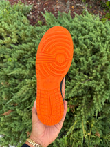 Nike SB Dunk Low Orange Lobster photo 6